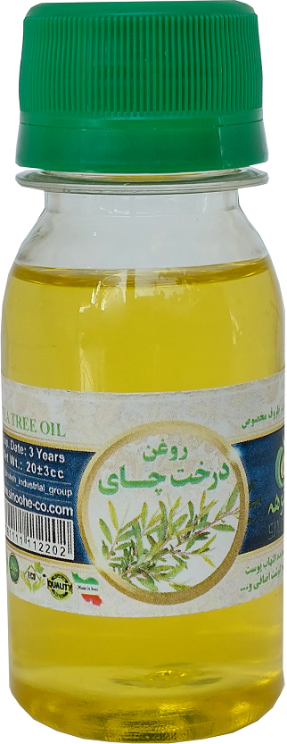درخت چای 60میلی سینوهه
